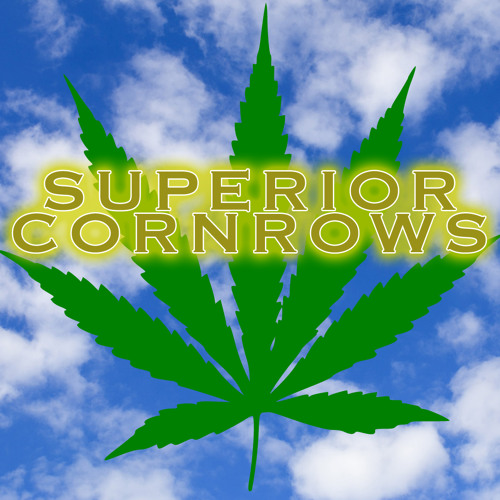 Superior Cornrows - Superior Cornrows EP - PREVIEW - OUT NOW ON OFF ME NUT