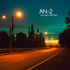 [Theomlp03] - An-2 "Sunset Stories" (Album) Preview