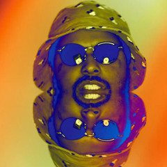 Collard Greens Feat. Kendrick Lamar (Papa Jon Chill back Remix) - Schoolboy Q