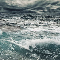 The Shipping Forecast (during the Apocalypse)