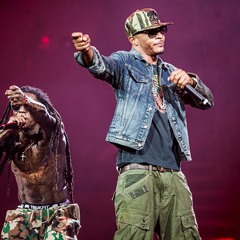 LiLWayne ft. T.I.(Remake)- f*ck wit me you know i got it