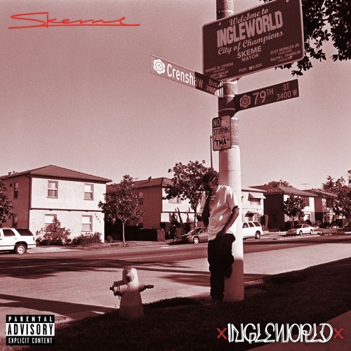Skeme - Different