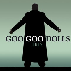 IRIS - Cover Berantakan (original By Goo Goo Dolls)