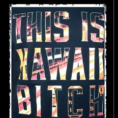 Hawaii ish