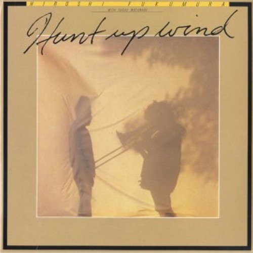 Hiroshi Fukumura:White Clouds