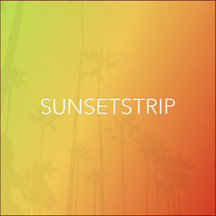 Daniel Reneer - Sunset Strip