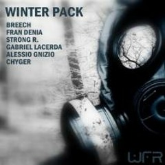 Fran Denia - Psychodelic ( Original Mix ) [White Face Recordings] OUT NOW!!