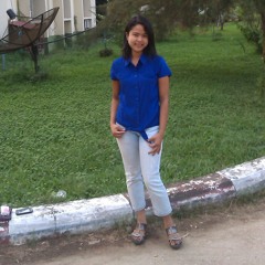 I love you till now.