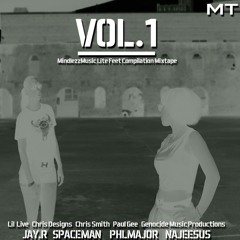 Trust My Transparency (Lite Feet Edition)(Produced by Baby SG)