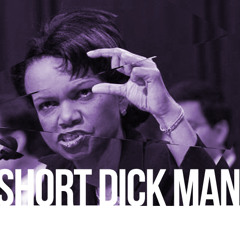 20 Fingers ft. Gillette - Short Dick Man (Boot Action Remix)