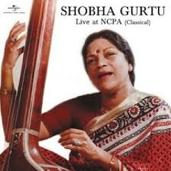 Rangi Sari Gulabi_Shobha Gurtu