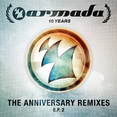 Armin van Buuren feat. Susana - Shivers (Frontliner Remix) [Armada 10 Years E.P. 2][OUT NOW!]