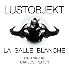 Lustobjekt "La  Salle Blanche" Radiomix