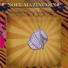 Mazincoin - Michaud Déyé Kail la
