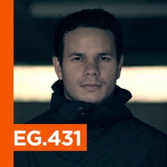 Electronic Groove - Podcast 431 KARMON