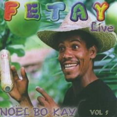 Fetay - Les carillons (Satan crève)