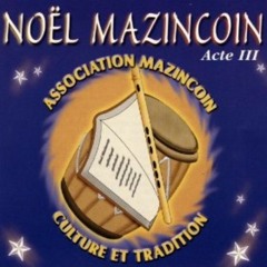 Mazincoin - Modé lan main mwen