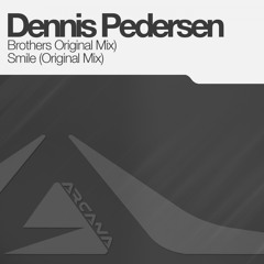 ARC015 : Dennis Pedersen - Brothers (Original Mix)