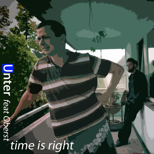Unter - Movin