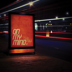 A.Motion - On My Mind [CLIP] - SLM101