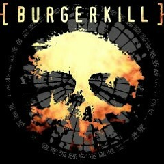 Burgerkill - Tiga Titik Hitam (cover by Panggih & Tiar)