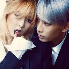 Trouble maker - NOW