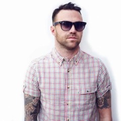 Deep South Mix By Tom Crane Volume 01