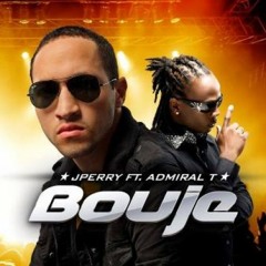 J Perry  Ft.  Admiral T - Boujé (2o13)