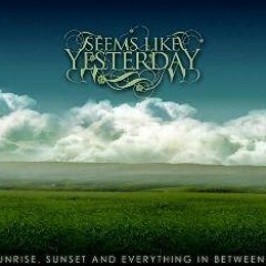 Seems Like Yesterday - Juliana