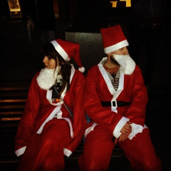 Santacon