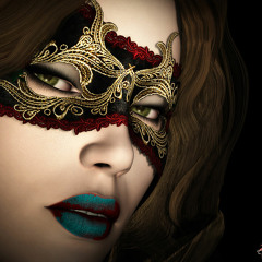 Masquerade (War Paint)