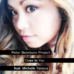 Close To You (feat. Michelle Yaneza & the Swedish All-stars)