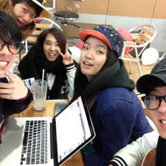 크리스마스엔 귤이나 까먹어요