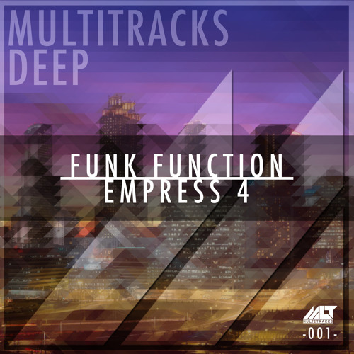 Funk Function - Empress 4 (SNIPPET)