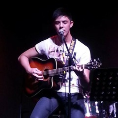 IRIS (acoustic cover) - Chin Valdes