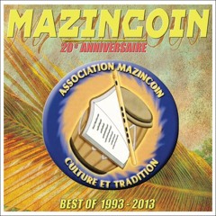 Mazincoin - Douce nuit & La bonne Nouvelle