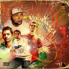 Veritasaga feat Dj Undoo - Aici Sunt Eu (Blindoo Remix)