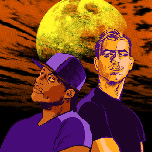 Cause & Affect - Mistakes EP