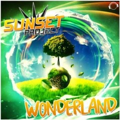 Sunset Project - Wonderland (Manox Remix)