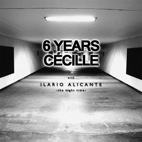 ILARIO ALICANTE _ the night time
