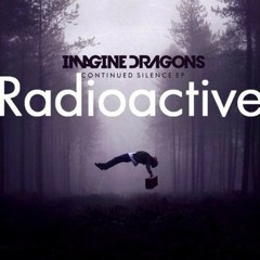 Radioactive Vs Paradise (Jason Go Mashup) - PREVIEW