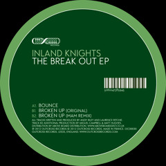 Inland Knights - Bounce (Original Mix)