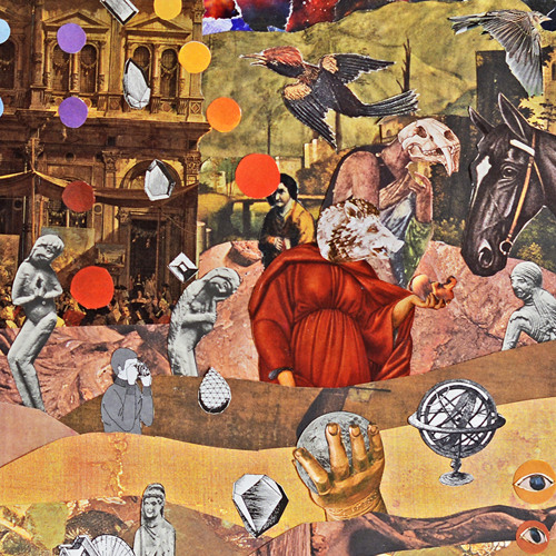 Plastic Mermaids - Dromtorp