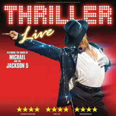 Thriller Live - Cleo Higgins Interview
