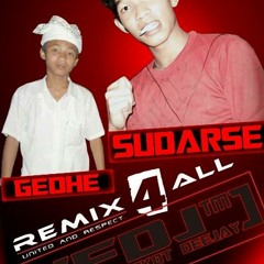 [VFDJ™] Sudarse [R4A™] Feat [VFDJ™] Gedhe [R4A™] BALI RmX