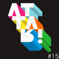 ATTAR! M!X#15