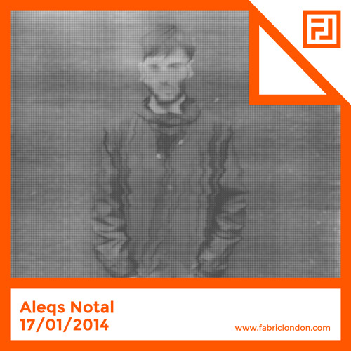 Aleqs Notal - FABRICLIVE X ClekClekBoom Mix
