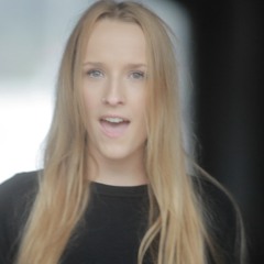 I Knew You Were Trouble - Taylor Swift - Cover By Lena Shad