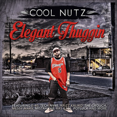 04 Cool Nutz - The Good Life feat. Potluck