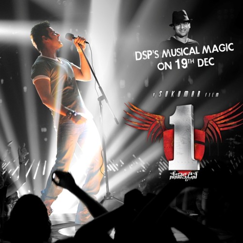 Stream Nenokkadine Listen to 1. Nenokkadine playlist online for free on SoundCloud